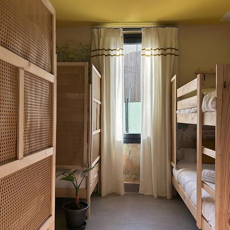 Growersgo Boutique Hostel Huelva Exterior photo