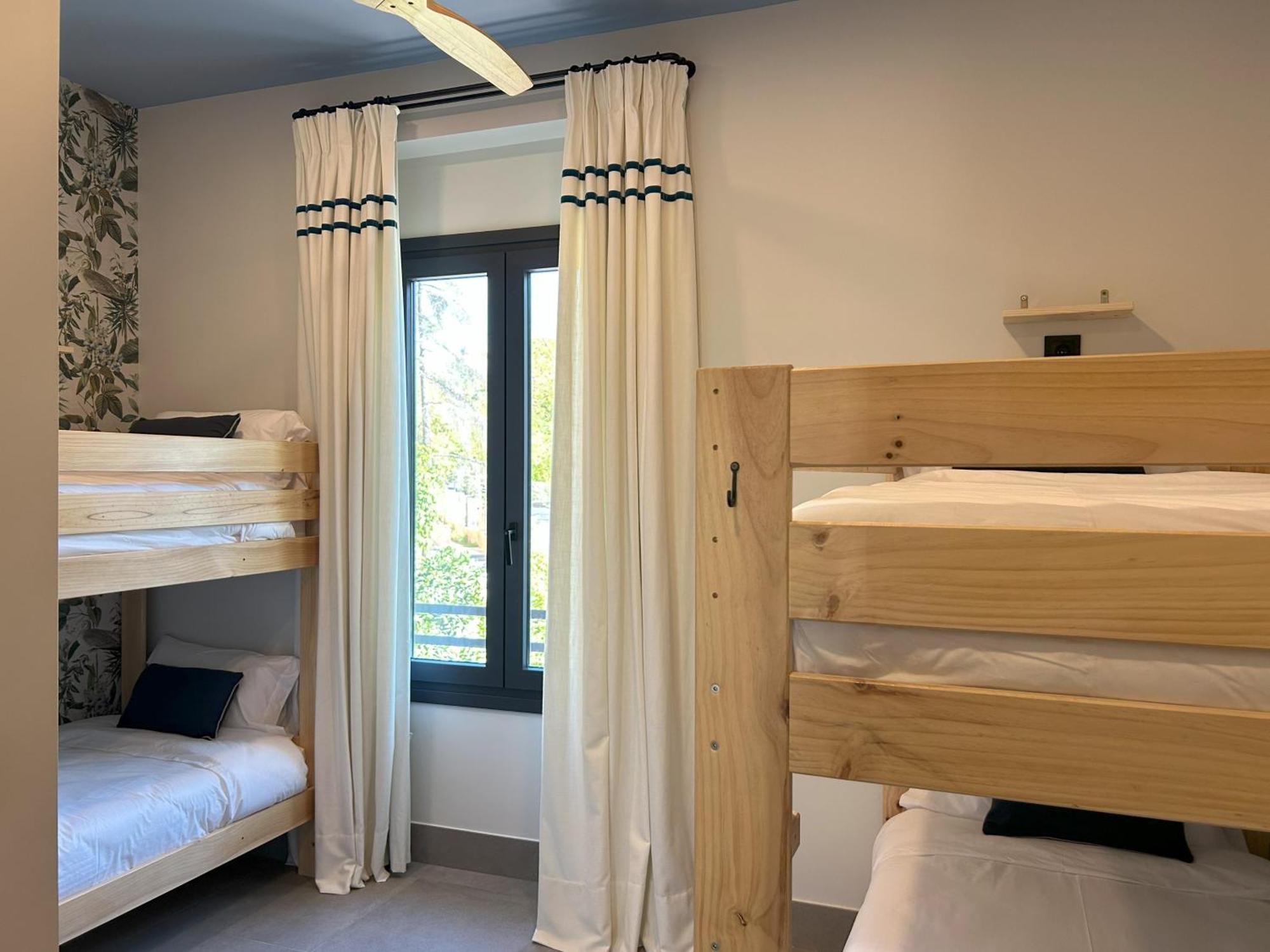 Growersgo Boutique Hostel Huelva Exterior photo