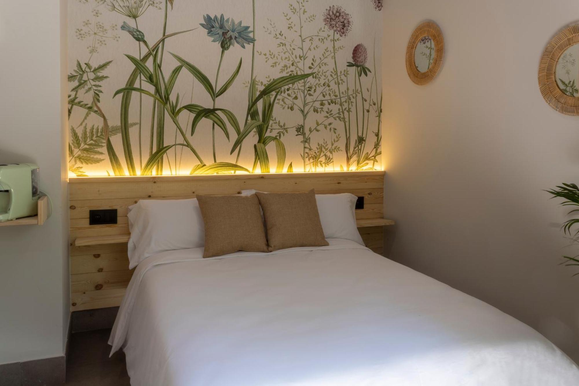 Growersgo Boutique Hostel Huelva Exterior photo