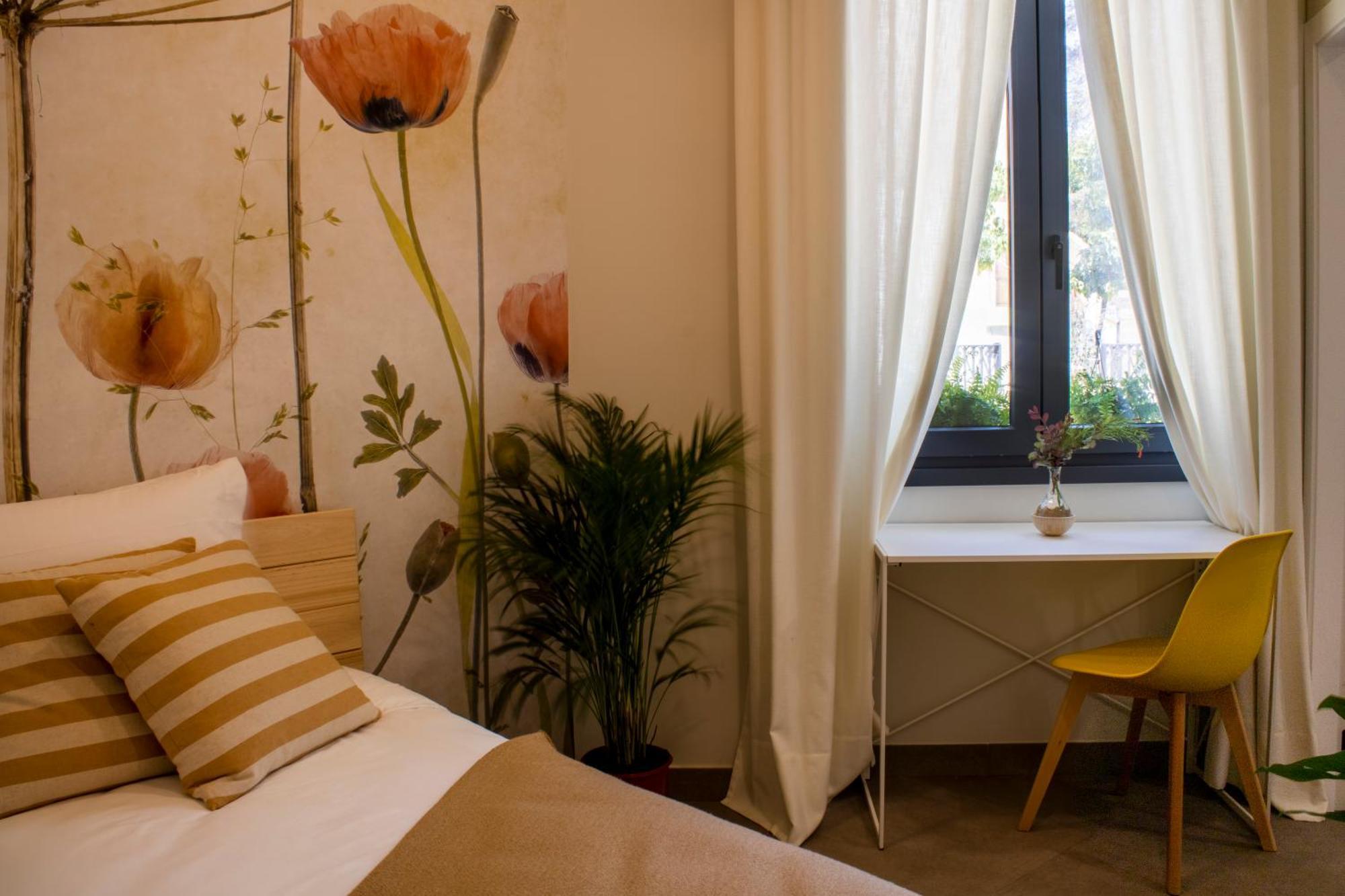 Growersgo Boutique Hostel Huelva Exterior photo
