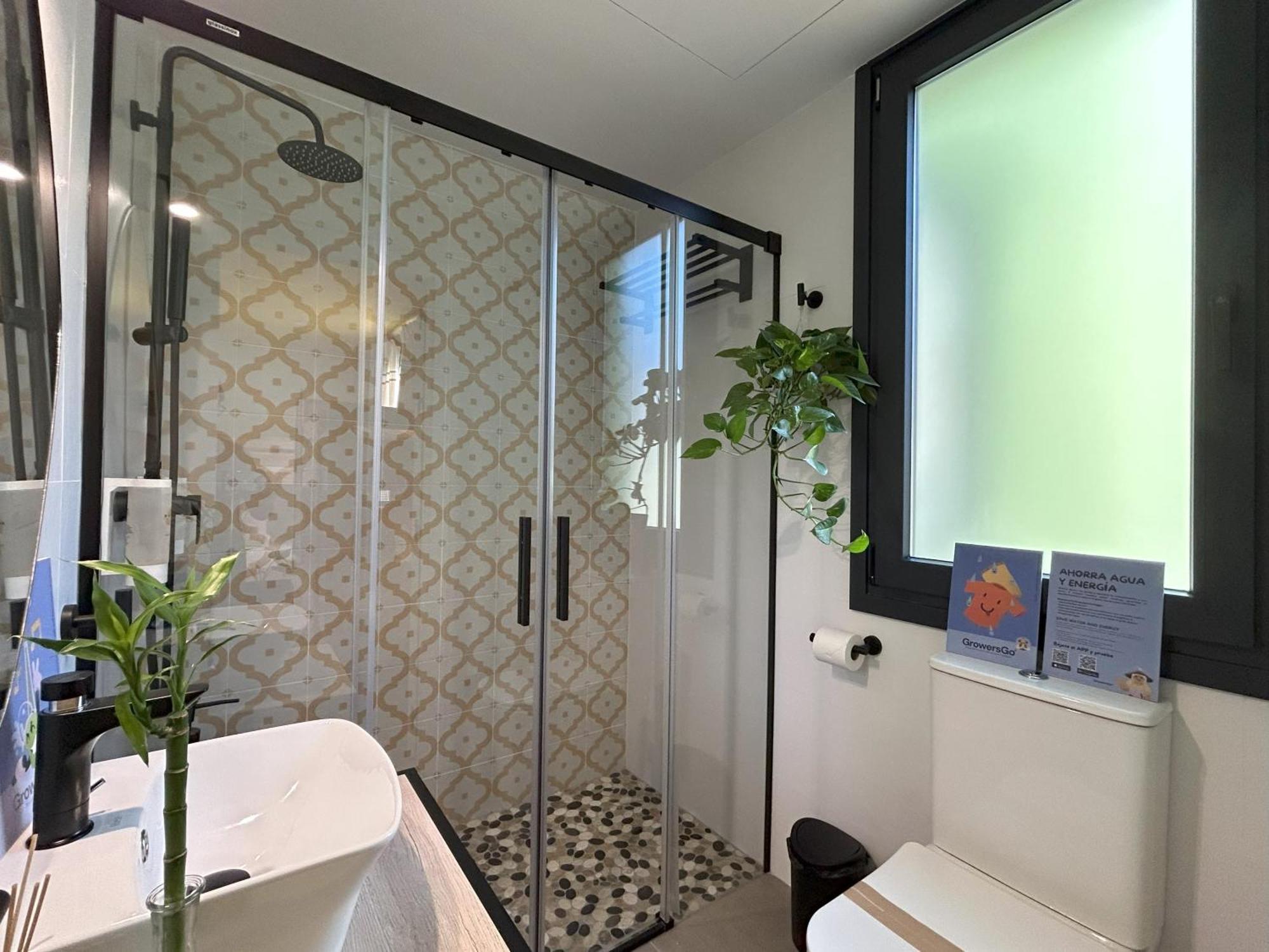 Growersgo Boutique Hostel Huelva Exterior photo