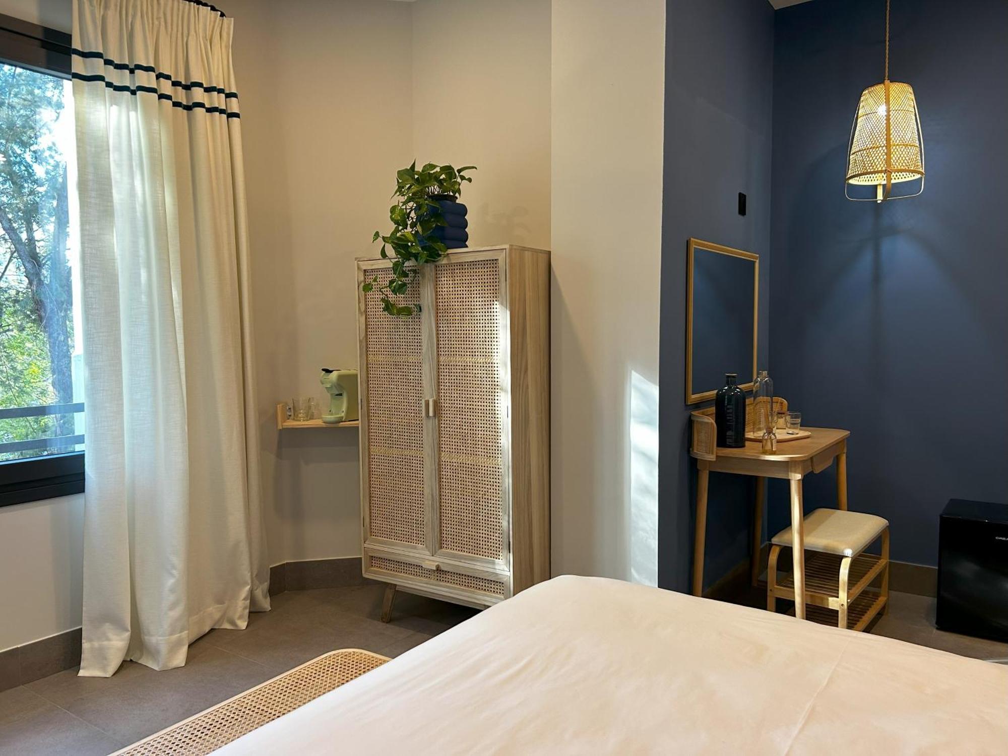 Growersgo Boutique Hostel Huelva Exterior photo