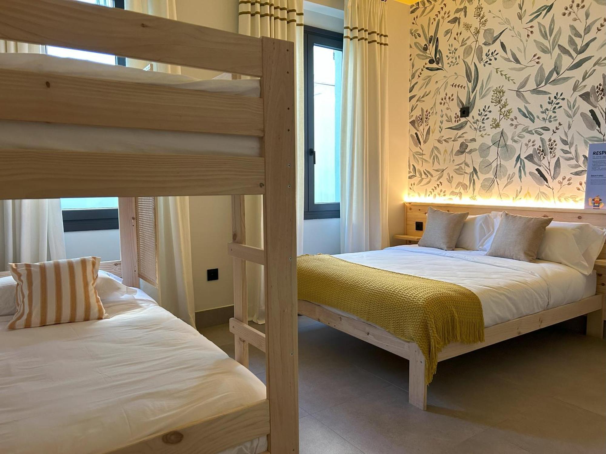Growersgo Boutique Hostel Huelva Exterior photo